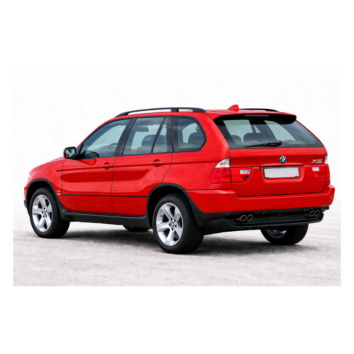 LUNETA BMW X5-E53 2000-2005